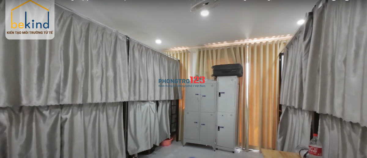 KTX NAM an ninh, GIỜ TỰ DO – NGAY Học viện Bưu Chính Viễn Thông 5p đi xe