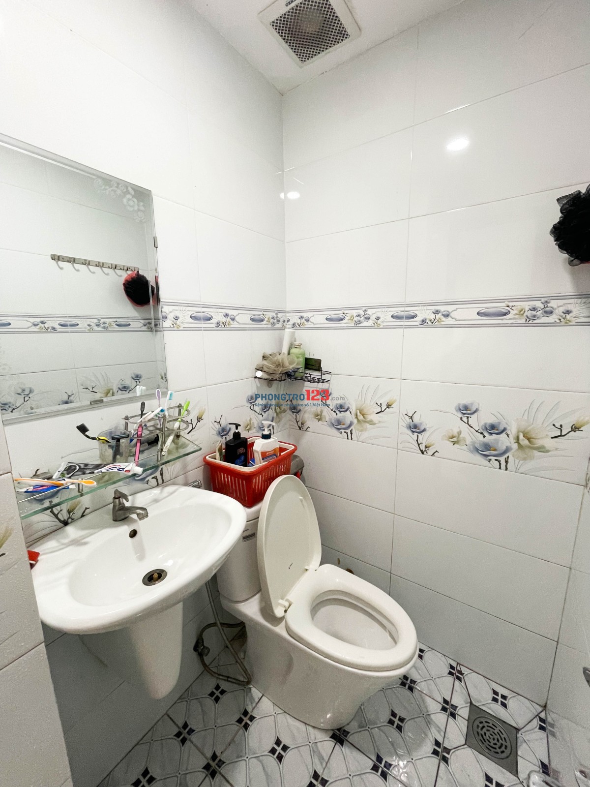 KTX NAM an ninh, GIỜ TỰ DO – NGAY Học viện Bưu Chính Viễn Thông 5p đi xe