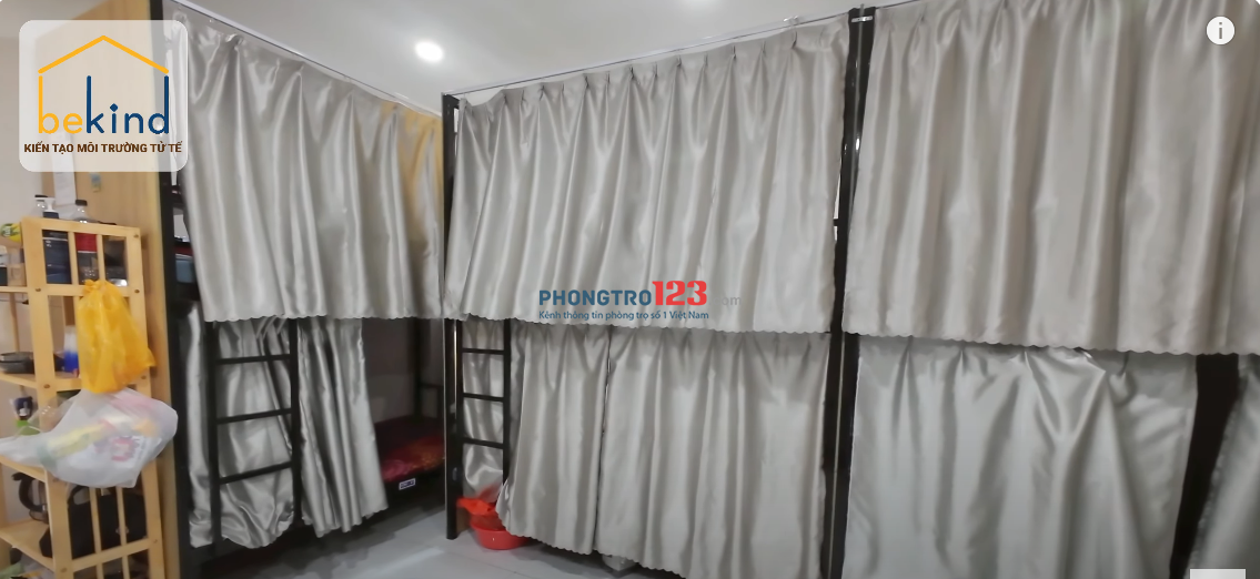 KTX NAM an ninh, GIỜ TỰ DO – NGAY Học viện Bưu Chính Viễn Thông 5p đi xe