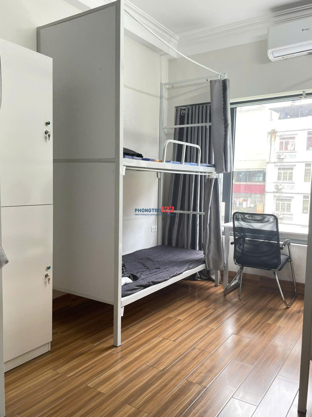 Khai Trương Homestay Cầu Giấy! Giá Sinh Viên - Ngay 29 Trương Công Giai, Hà Nội