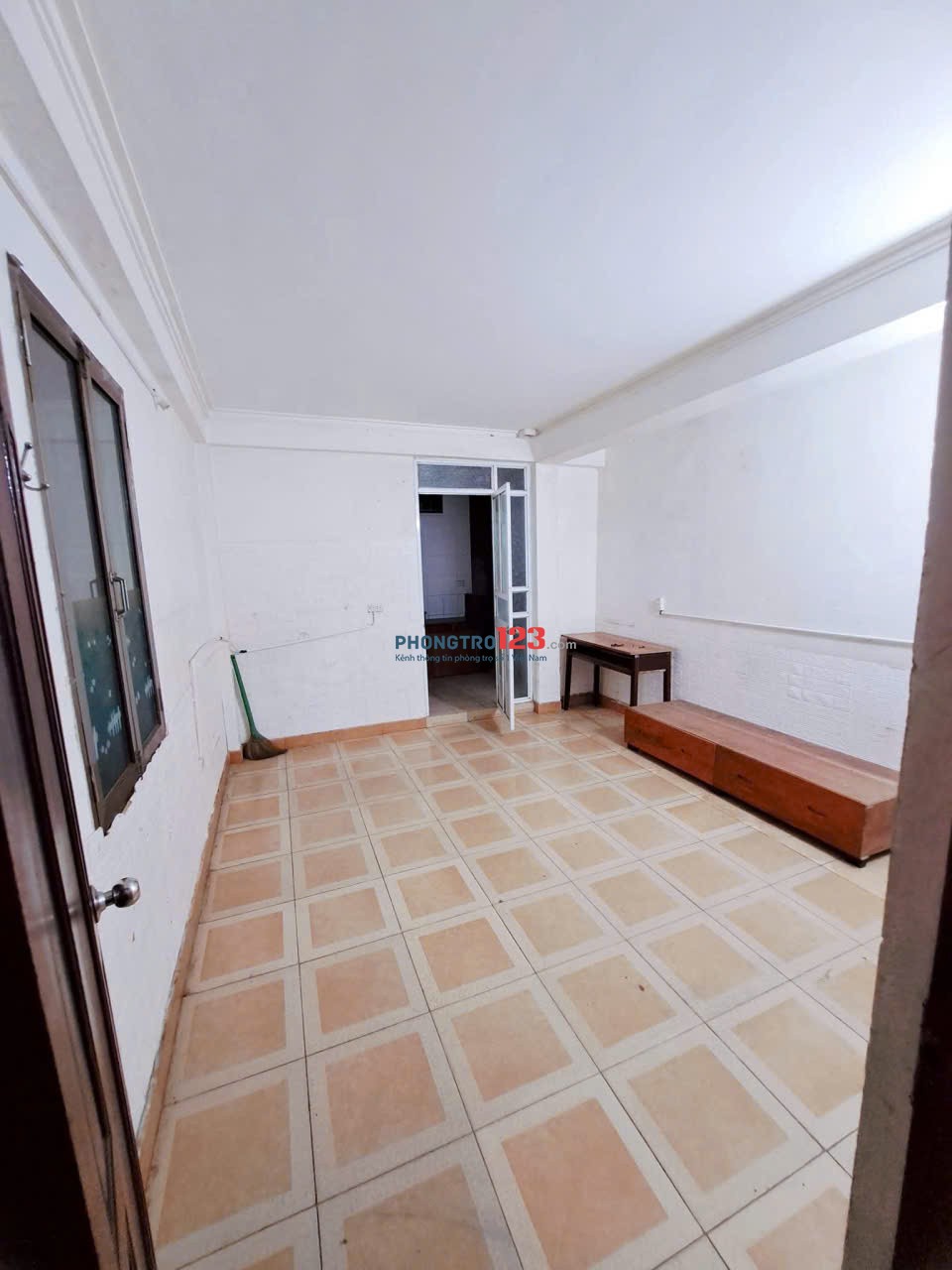Cho thuê MB chính chủ 75m2 đường Ngọc Hồi, Hoàng Mai