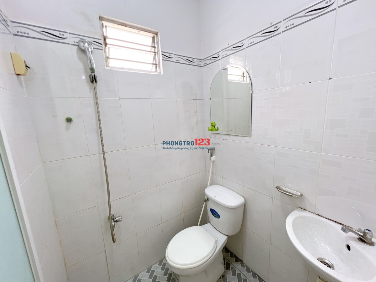 Mình chính chủ cho thuê phòng SẠCH ĐẸP, MÔI TRƯỜNG SỐNG TỬ TẾ