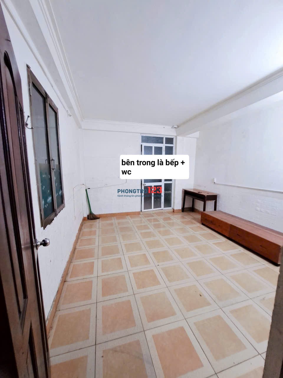 Cho thuê MB chính chủ 75m2 đường Ngọc Hồi, Hoàng Mai