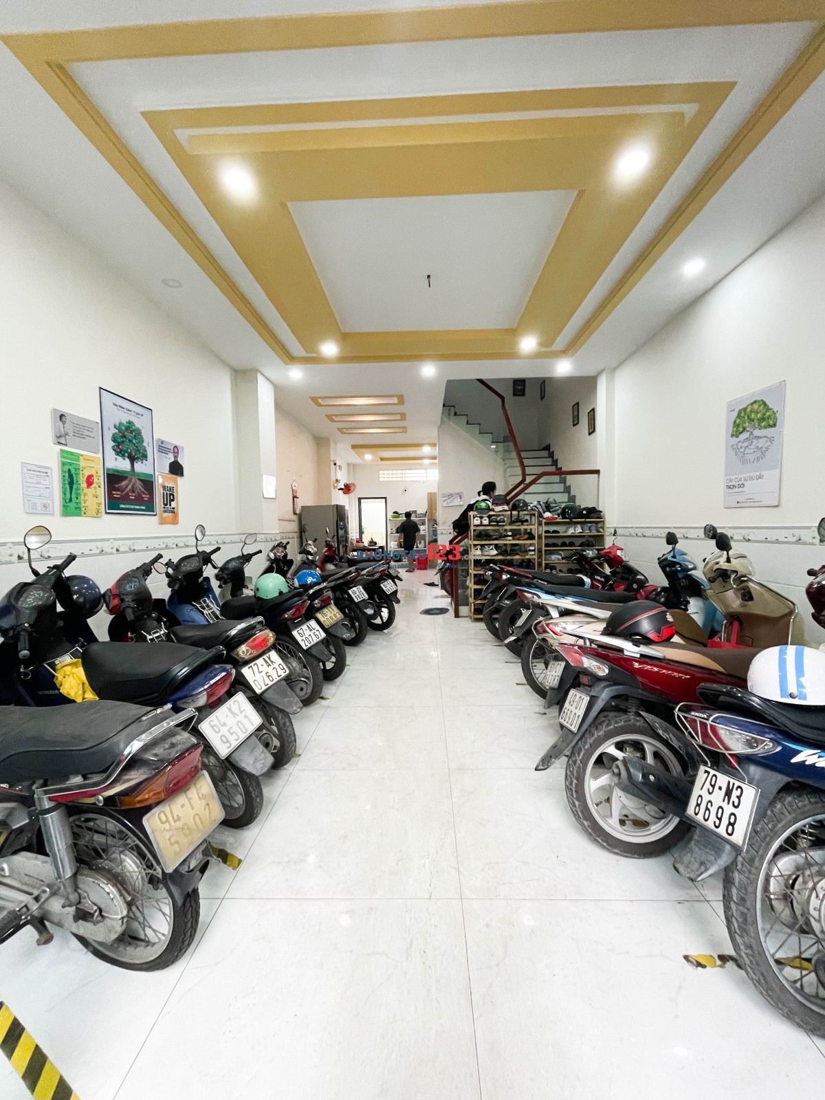 KTX NAM an ninh, GIỜ TỰ DO – NGAY Học viện Bưu Chính Viễn Thông 5p đi xe