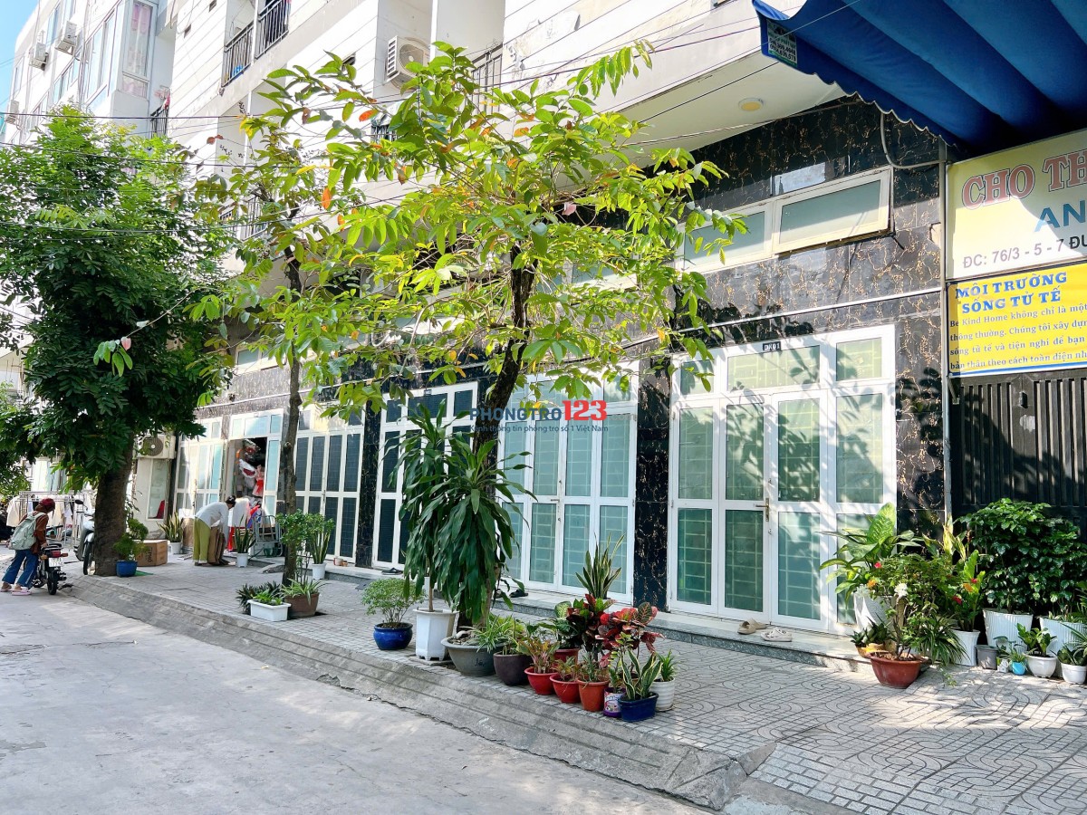 Phòng trọ SIÊU SẠCH ĐẸP. GIỜ TỰ DO. BẢO VỆ 24/24. Ngay Ngã Tư Thủ Đức, ĐH Ngân Hàng, ĐH SPKT