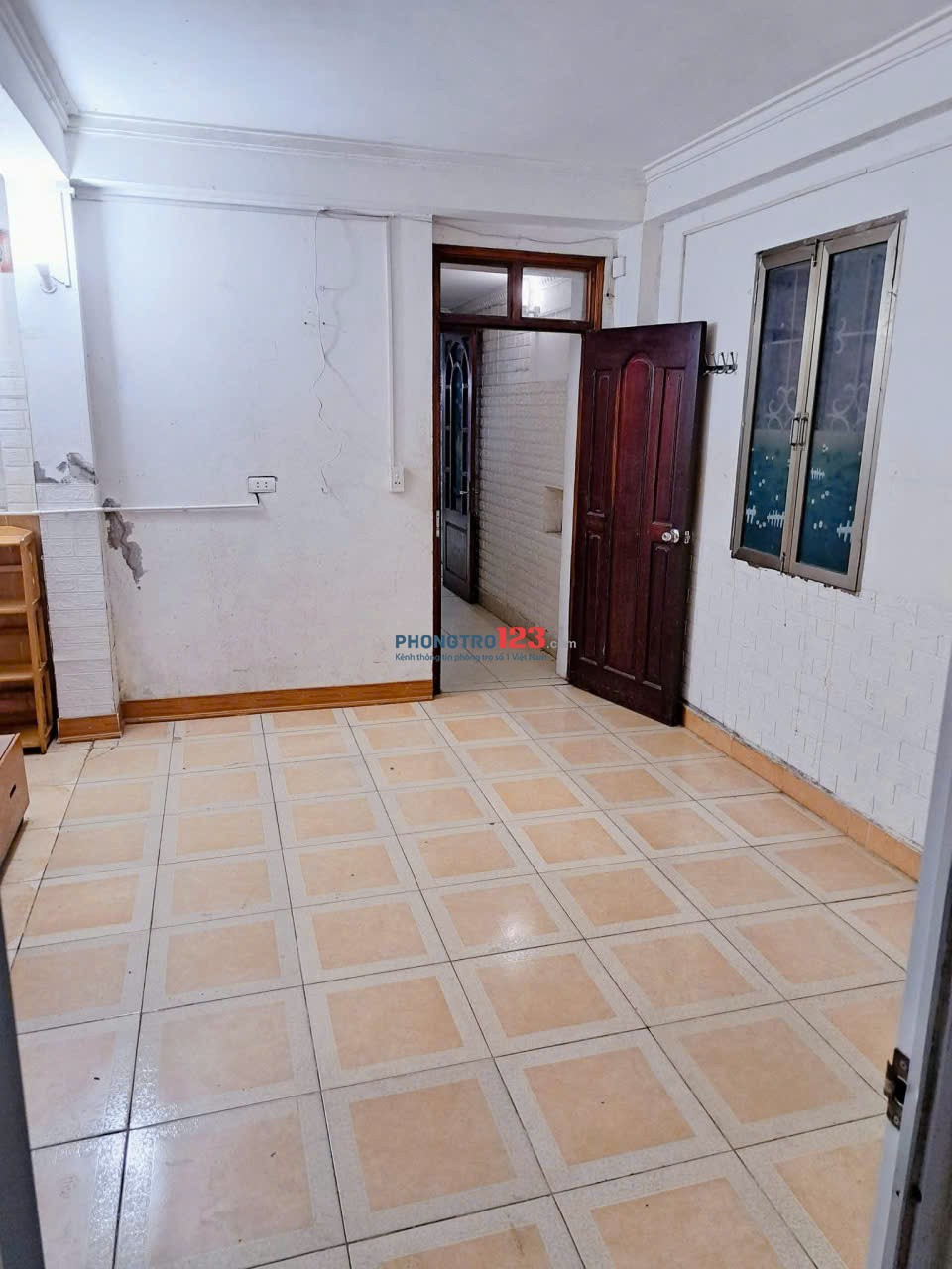 Cho thuê MB chính chủ 75m2 đường Ngọc Hồi, Hoàng Mai