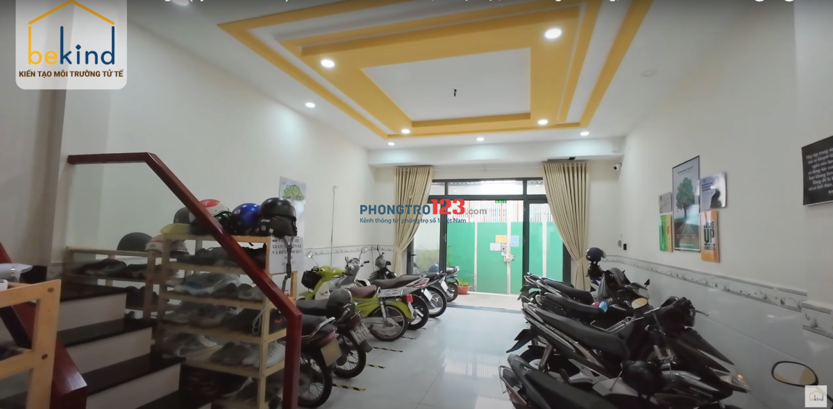 KTX NAM an ninh, GIỜ TỰ DO – NGAY Học viện Bưu Chính Viễn Thông 5p đi xe