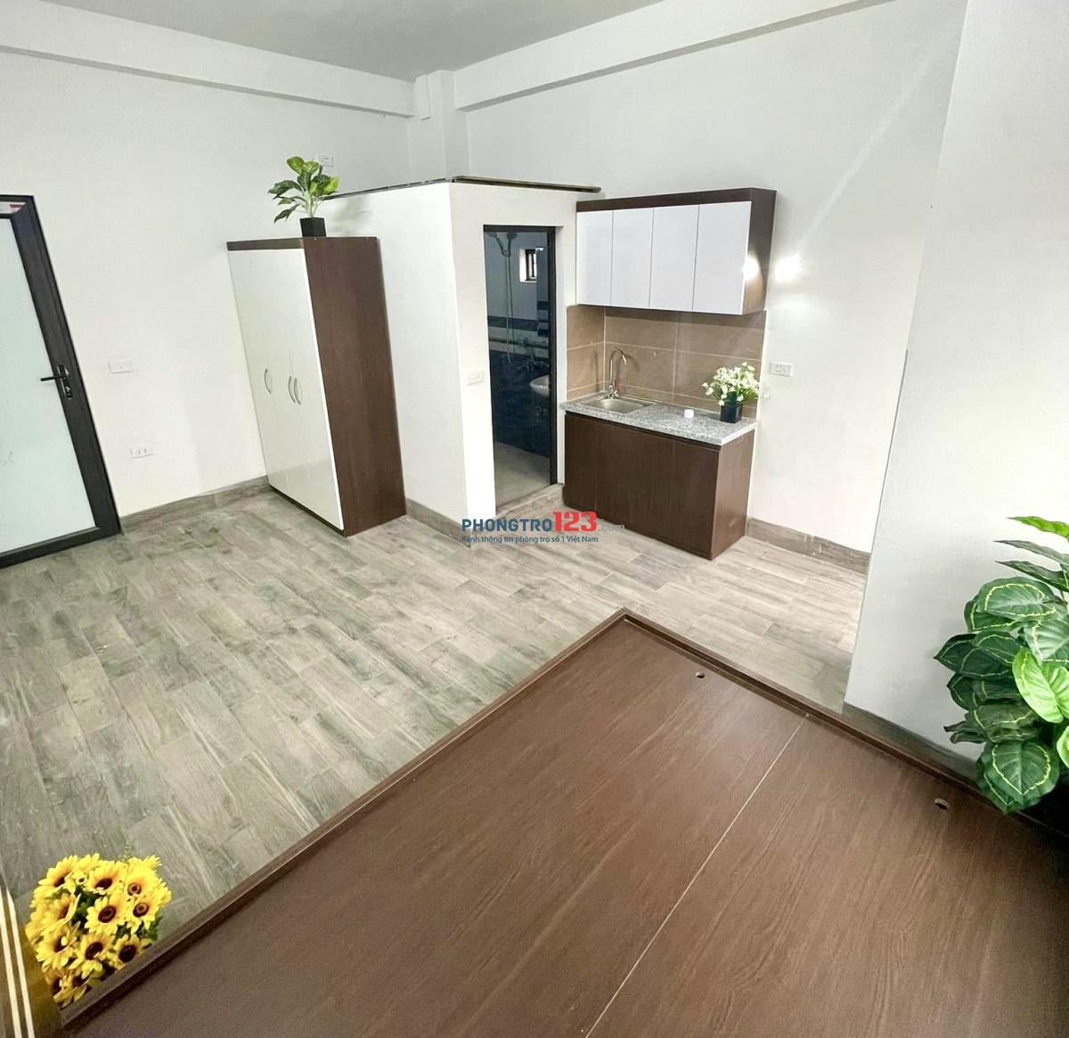 Tìm nữ ở ghép khu Yên Xá ạ, yêu cầu gọn gàng, sạch sẽ, trung thực, có ý thức chung, sòng phẳng ạ