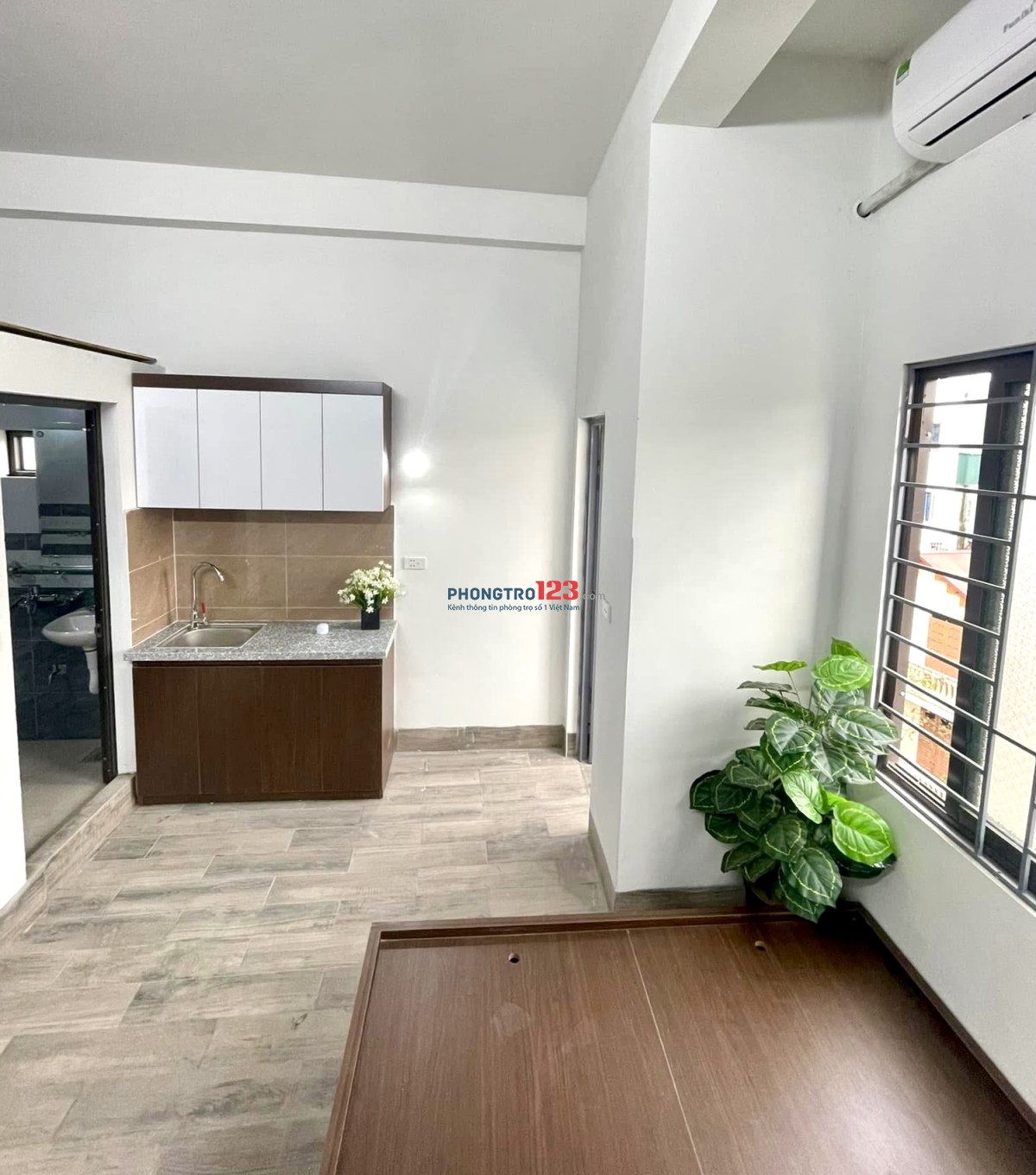 Tìm nữ ở ghép khu Yên Xá ạ, yêu cầu gọn gàng, sạch sẽ, trung thực, có ý thức chung, sòng phẳng ạ