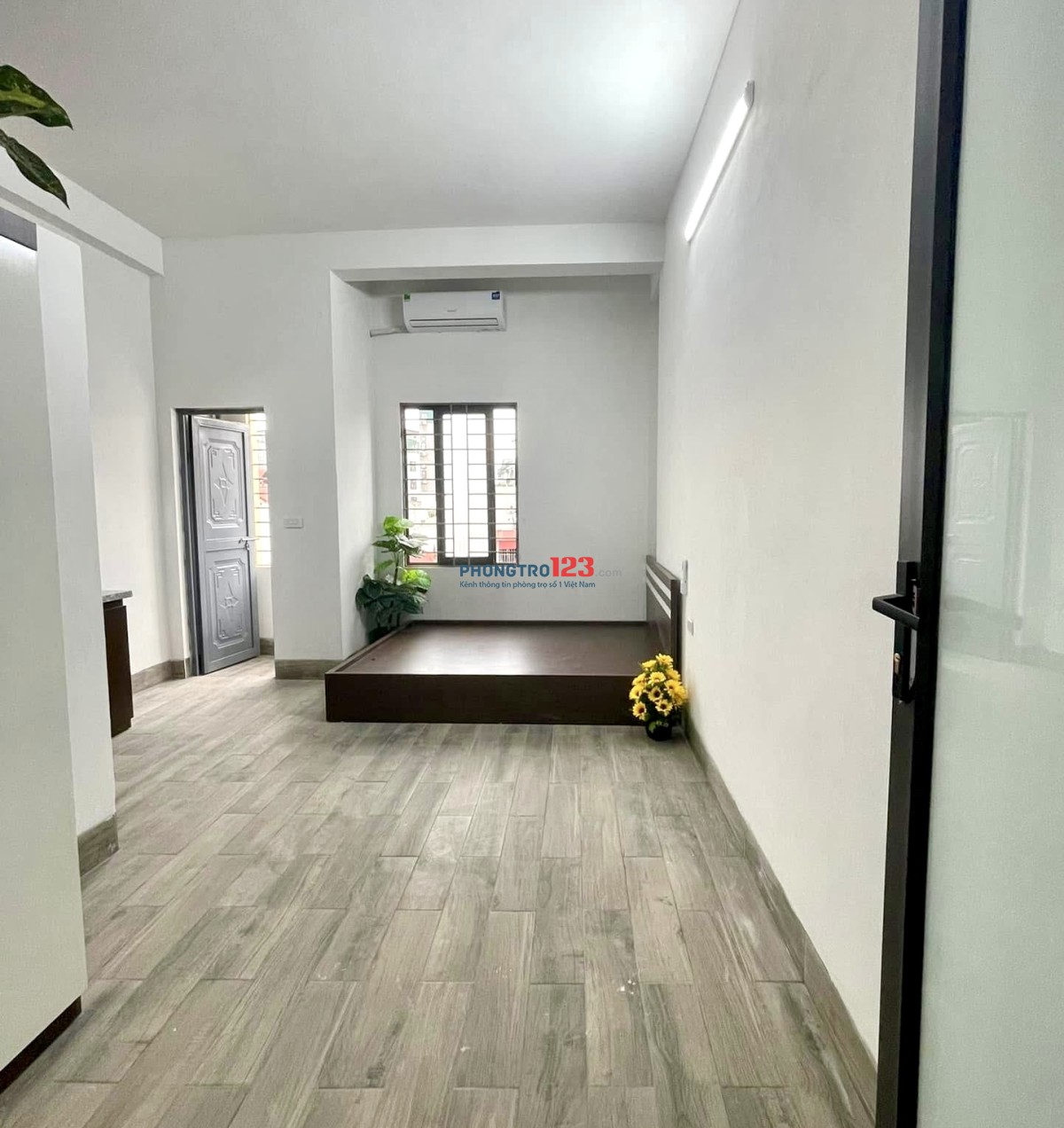 Tìm nữ ở ghép khu Yên Xá ạ, yêu cầu gọn gàng, sạch sẽ, trung thực, có ý thức chung, sòng phẳng ạ