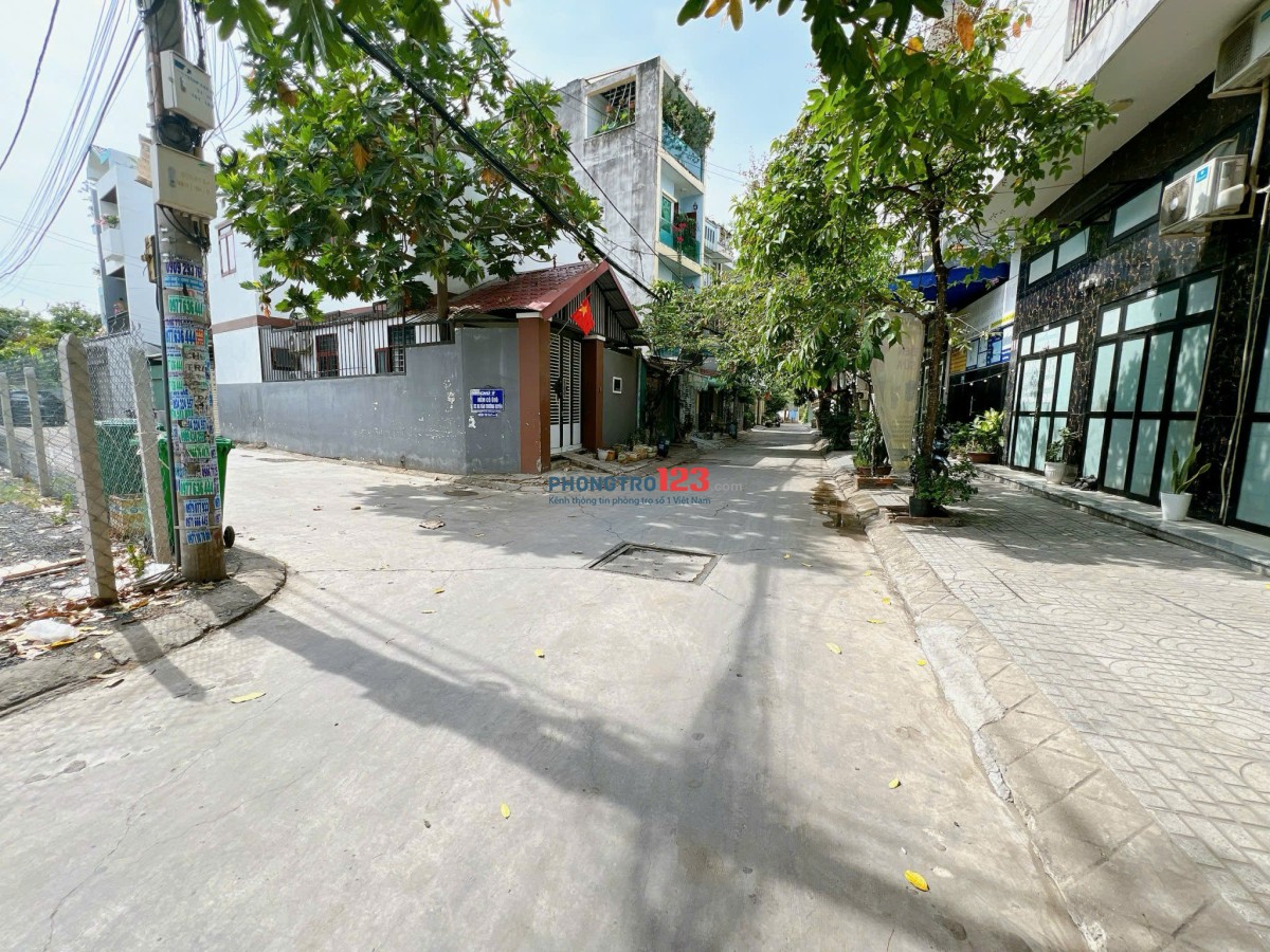 Mình chính chủ cho thuê phòng SẠCH ĐẸP, MÔI TRƯỜNG SỐNG TỬ TẾ