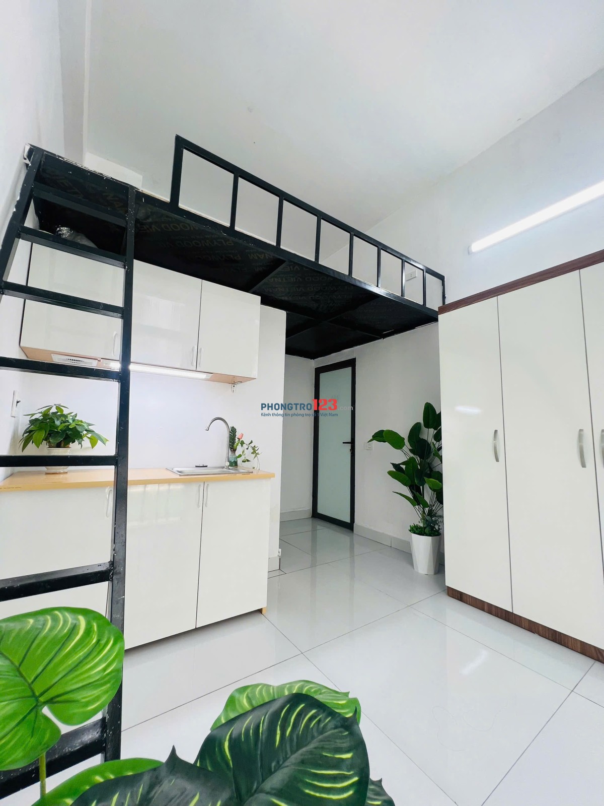 (HOT) Cho thuê studio LOUIS 2 ,KĐT LOUIS Đại Mỗ. giá chỉ từ 3tr5/th.