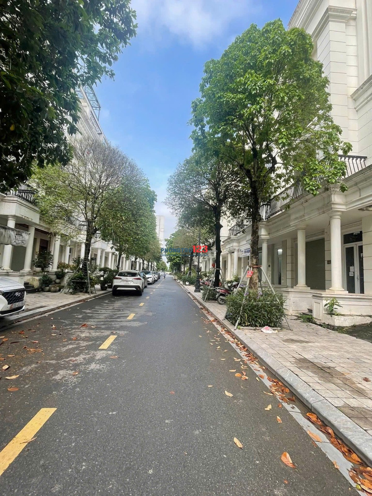 (HOT) Cho thuê studio LOUIS 2 ,KĐT LOUIS Đại Mỗ. giá chỉ từ 3tr5/th.