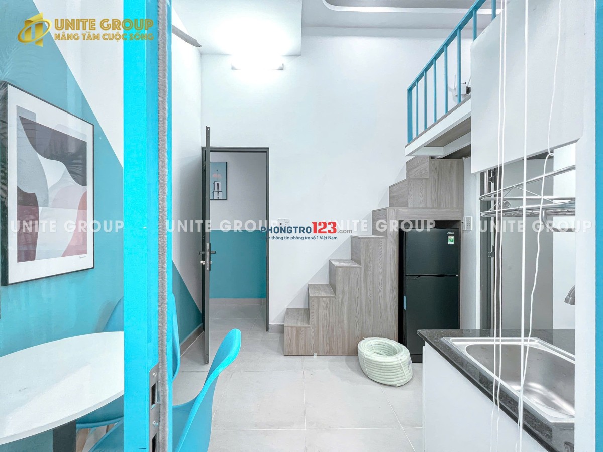 CHÀO ĐÓN TÂN SINH VIÊN. CHO THUÊ PHÒNG CÓ GÁC, BAN CÔNG THOÁNG - ĐIỆN BIÊN PHỦ