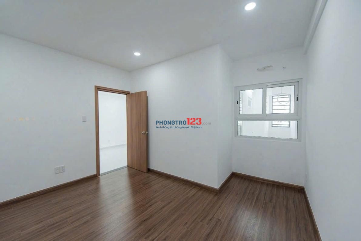 Chung Cư Khang Gia , P14, Gò Vấp 2PN rộng 88m2 Giá 8,5tr