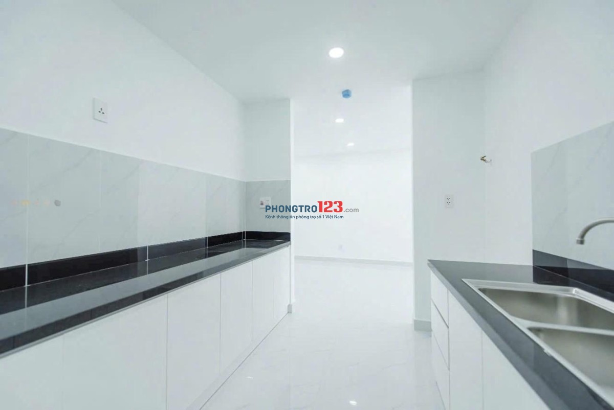 Chung Cư Khang Gia , P14, Gò Vấp 2PN rộng 88m2 Giá 8,5tr
