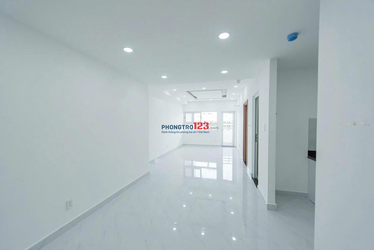 Chung Cư Khang Gia , P14, Gò Vấp 2PN rộng 88m2 Giá 8,5tr