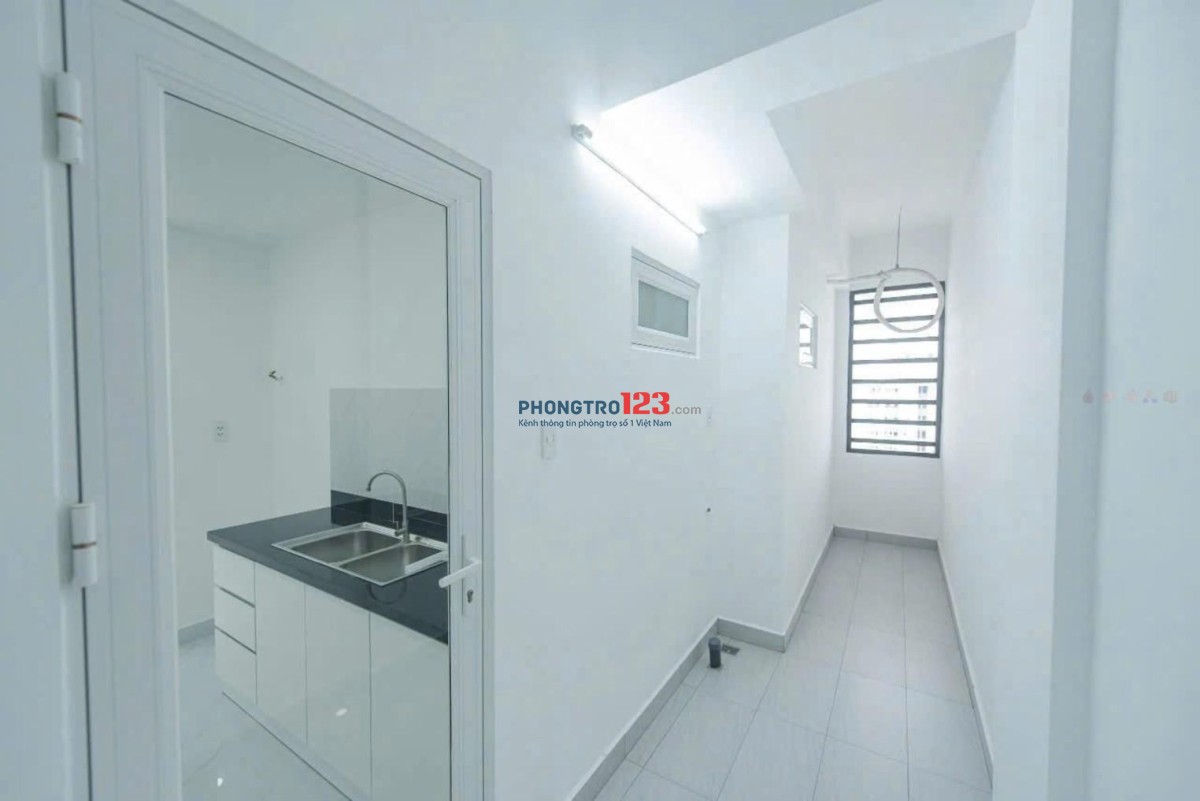 Chung Cư Khang Gia , P14, Gò Vấp 2PN rộng 88m2 Giá 8,5tr
