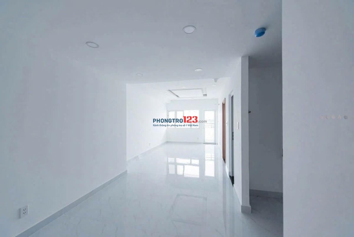 Chung Cư Khang Gia , P14, Gò Vấp 2PN rộng 88m2 Giá 8,5tr