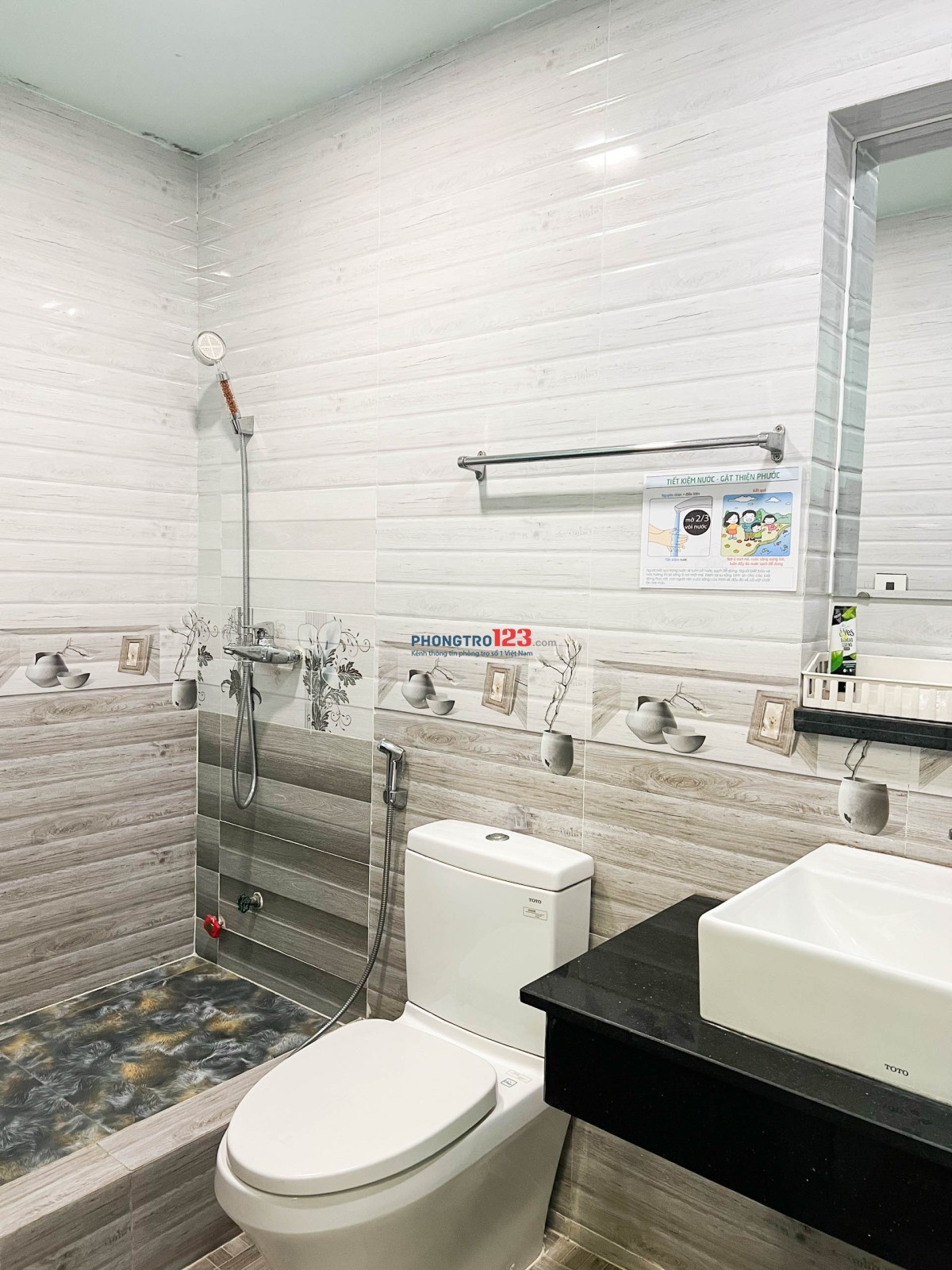 KTX Nữ Ngay Đại Học Ngân Hàng – Võ Văn Ngân, Thủ Đức
