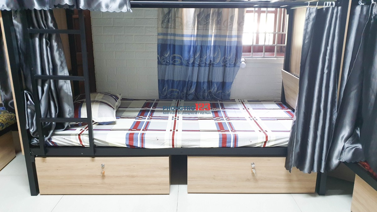 KTX nam GIỜ TỰ DO – 200m đi bộ đến Học Viện CN Bưu Chính Viễn Thông