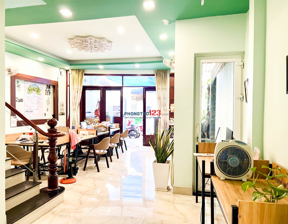 KTX Nữ Ngay Đại Học Ngân Hàng – Võ Văn Ngân, Thủ Đức