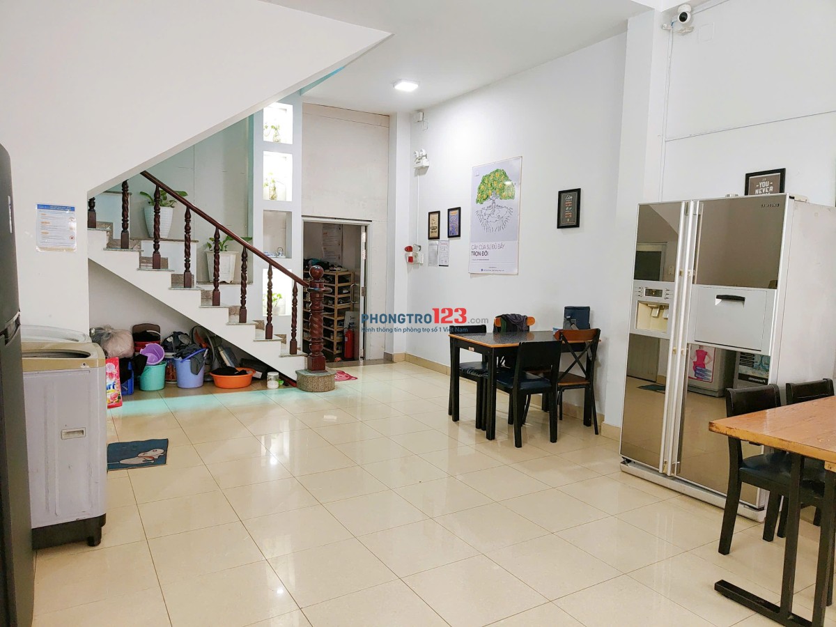 KTX Nam – NGAY ĐH Giao Thông Vận Tải & ĐH Văn Hóa Q9, đi bộ vài phút