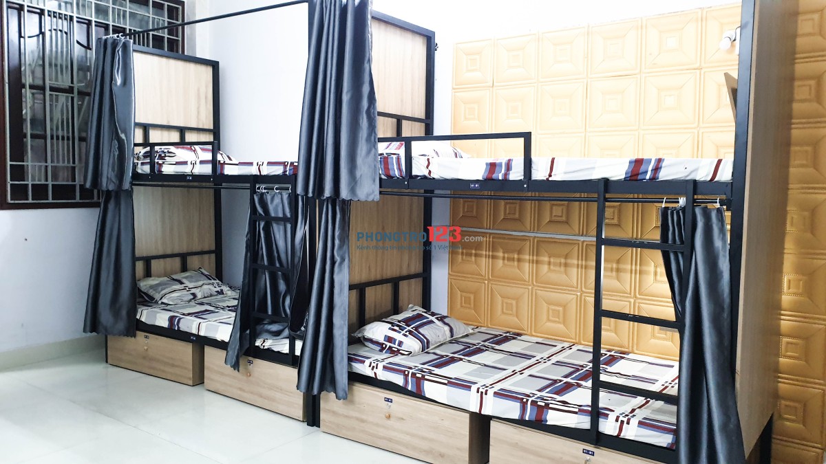 KTX nam GIỜ TỰ DO – 200m đi bộ đến Học Viện CN Bưu Chính Viễn Thông