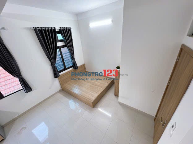 Cho thuê chung cư mi ni tại Mễ Trì Thượng, phường Từ Liêm, TP. Hà Nội