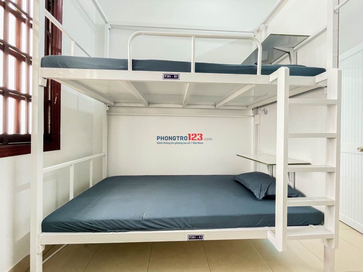 KTX Nam – NGAY ĐH Giao Thông Vận Tải & ĐH Văn Hóa Q9, đi bộ vài phút