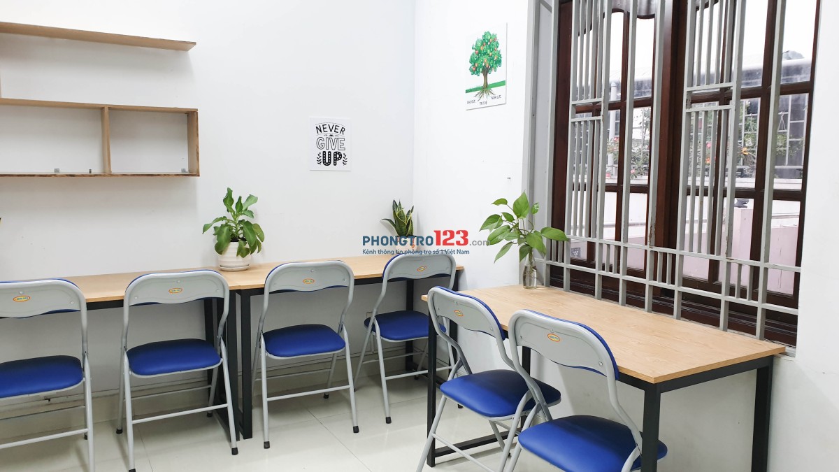KTX nam GIỜ TỰ DO – 200m đi bộ đến Học Viện CN Bưu Chính Viễn Thông