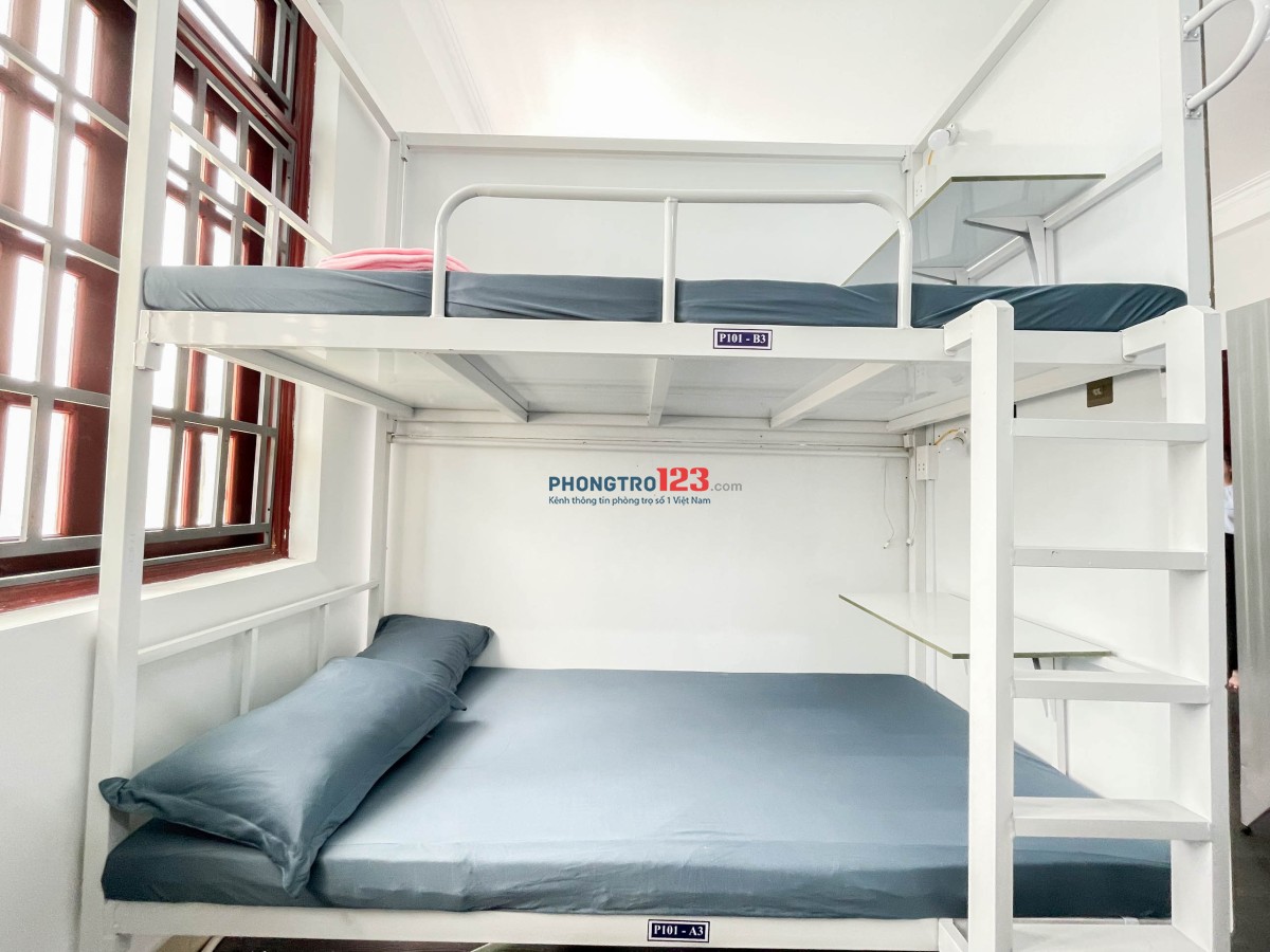 KTX Nam – NGAY ĐH Giao Thông Vận Tải & ĐH Văn Hóa Q9, đi bộ vài phút