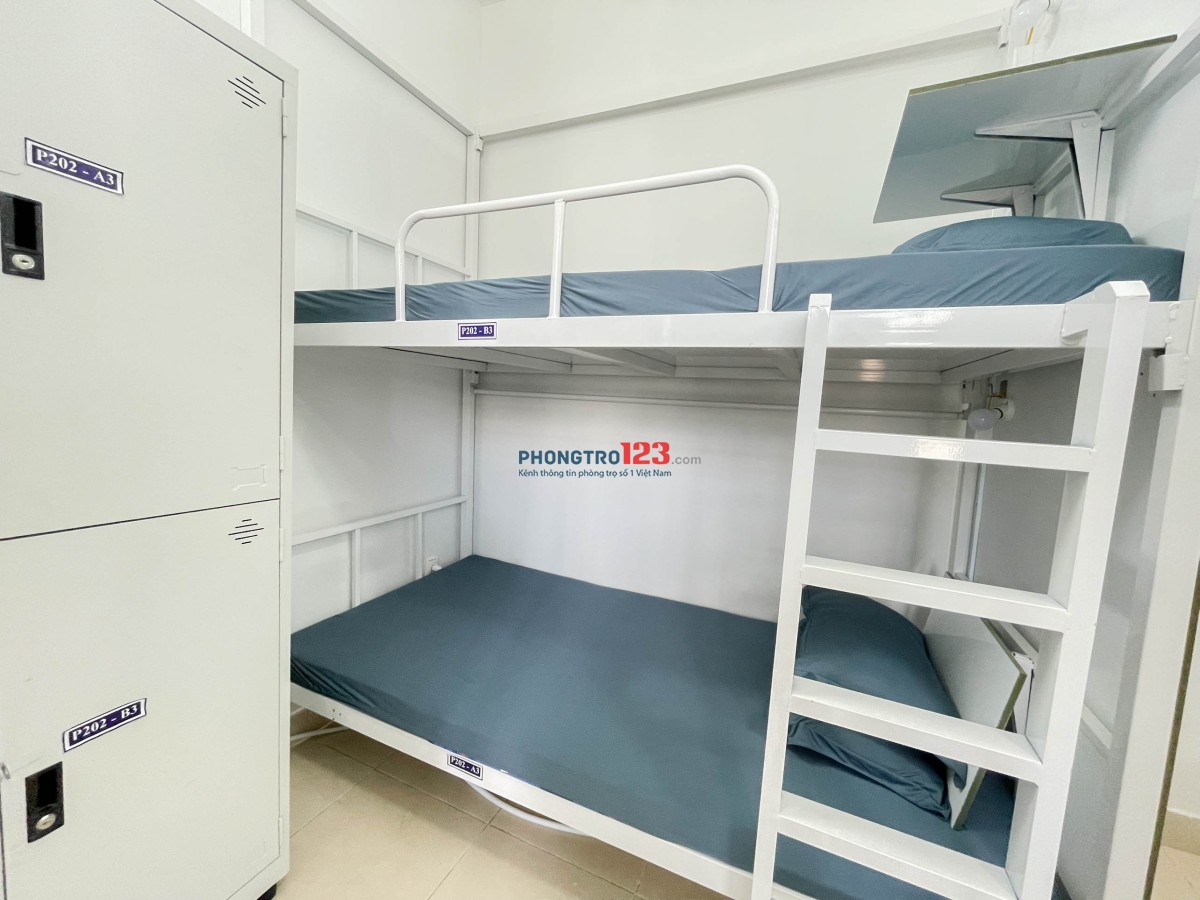 KTX Nam – NGAY ĐH Giao Thông Vận Tải & ĐH Văn Hóa Q9, đi bộ vài phút