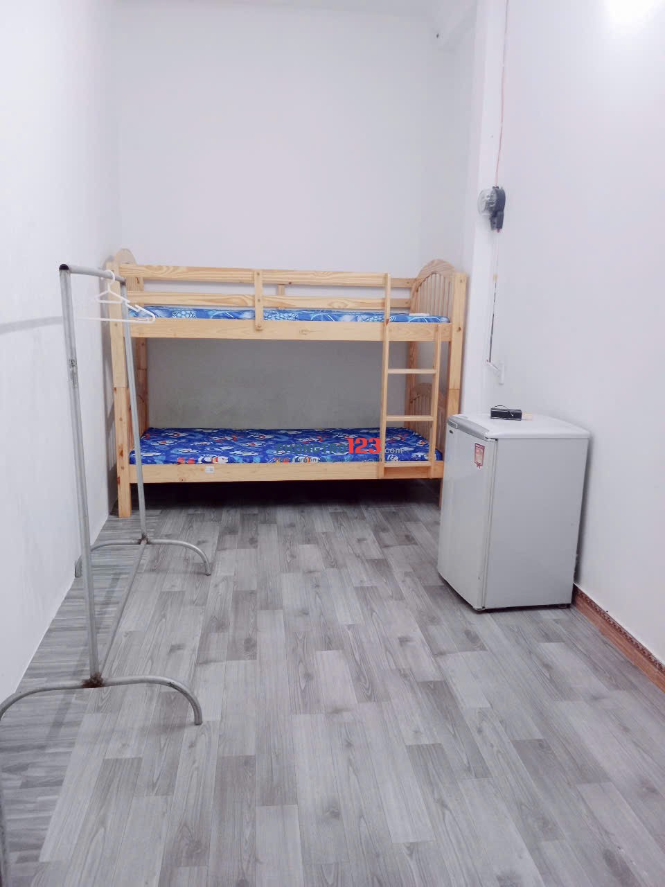 PHÒNG TRỌ TRUNG TÂM QUẬN 8 DƯỚI TRỆT GIÁ RẺ, ĐẦY ĐỦ NỘI THẤT