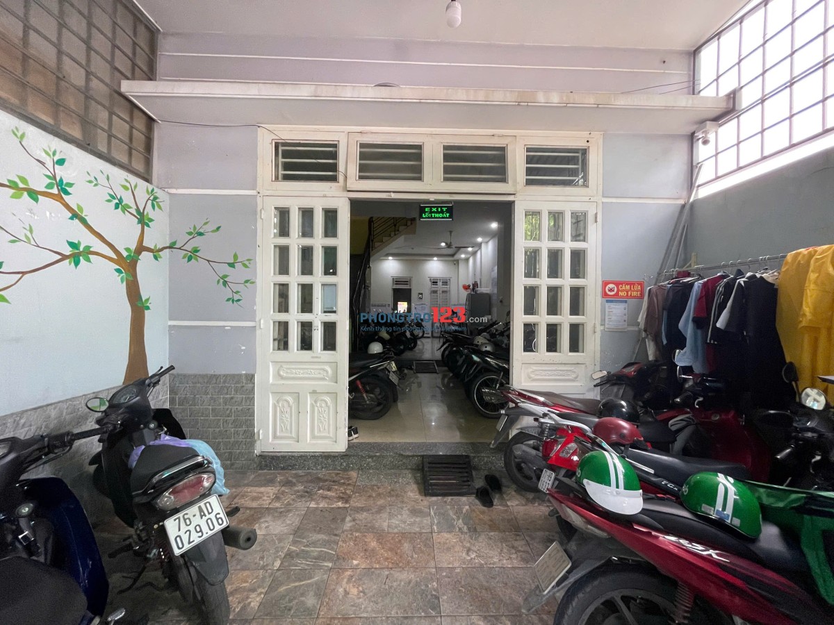 KTX Nam Quận 9 – NGAY ĐH Văn Hóa 2, SPKT, GTVT, HV Bưu Chính Viễn Thông