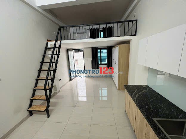 Cho thuê chung cư mi ni tại Mễ Trì Thượng, phường Từ Liêm, TP. Hà Nội