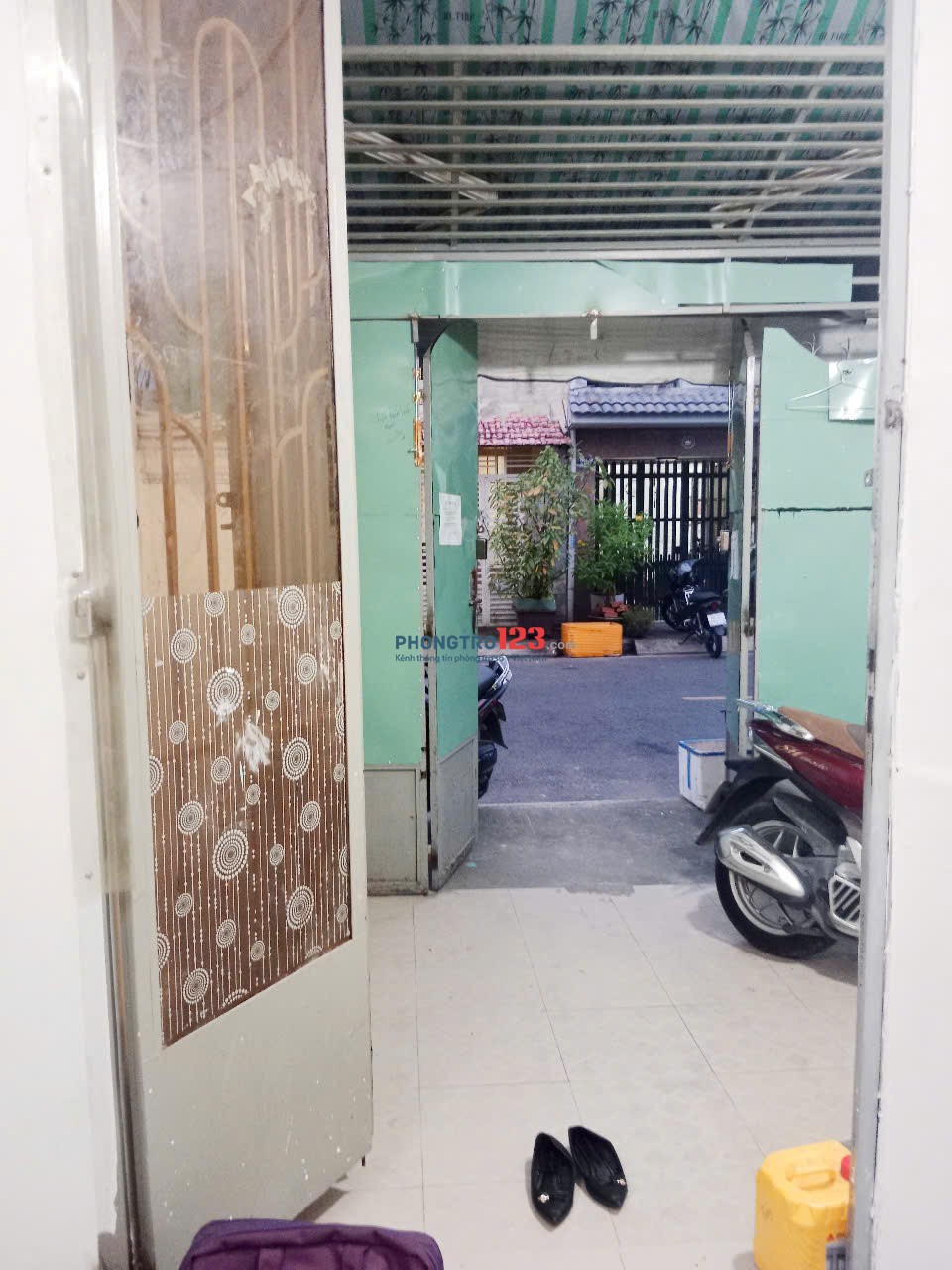 PHÒNG TRỌ TRUNG TÂM QUẬN 8 DƯỚI TRỆT GIÁ RẺ, ĐẦY ĐỦ NỘI THẤT