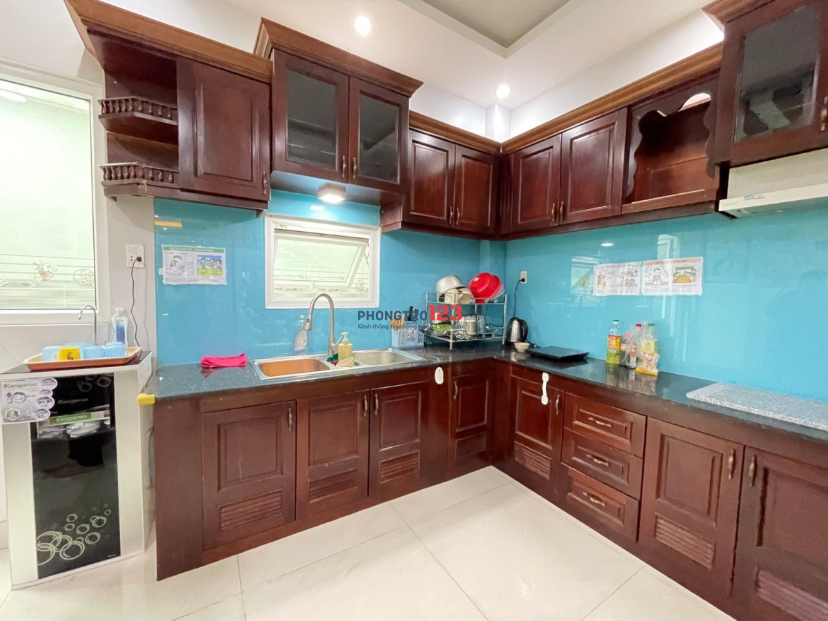 KTX Nam Full nội thất – kế bên ĐH Giao thông vận tải, MÁY LẠNH 24/24