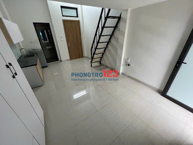 Cho thuê chung cư mi ni tại Mễ Trì Thượng, phường Từ Liêm, TP. Hà Nội