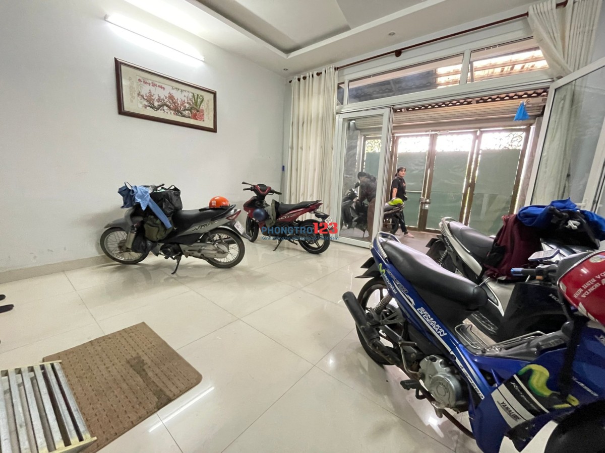 KTX Nam Full nội thất – kế bên ĐH Giao thông vận tải, MÁY LẠNH 24/24