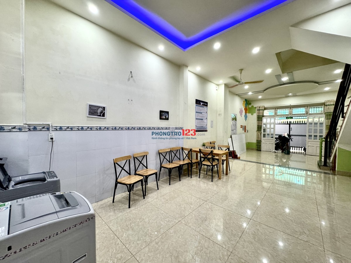 KTX Nam Quận 9 – NGAY ĐH Văn Hóa 2, SPKT, GTVT, HV Bưu Chính Viễn Thông
