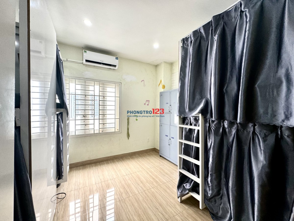 KTX Nam Quận 9 – NGAY ĐH Văn Hóa 2, SPKT, GTVT, HV Bưu Chính Viễn Thông