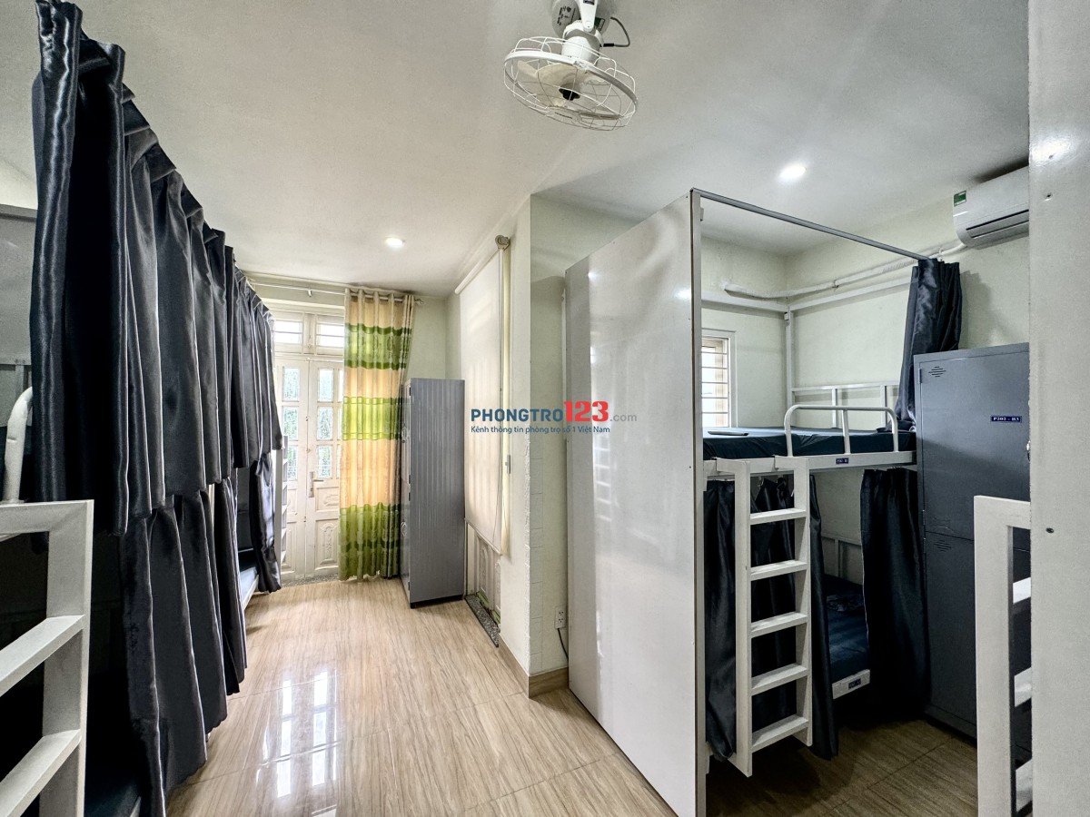 KTX Nam Quận 9 – NGAY ĐH Văn Hóa 2, SPKT, GTVT, HV Bưu Chính Viễn Thông