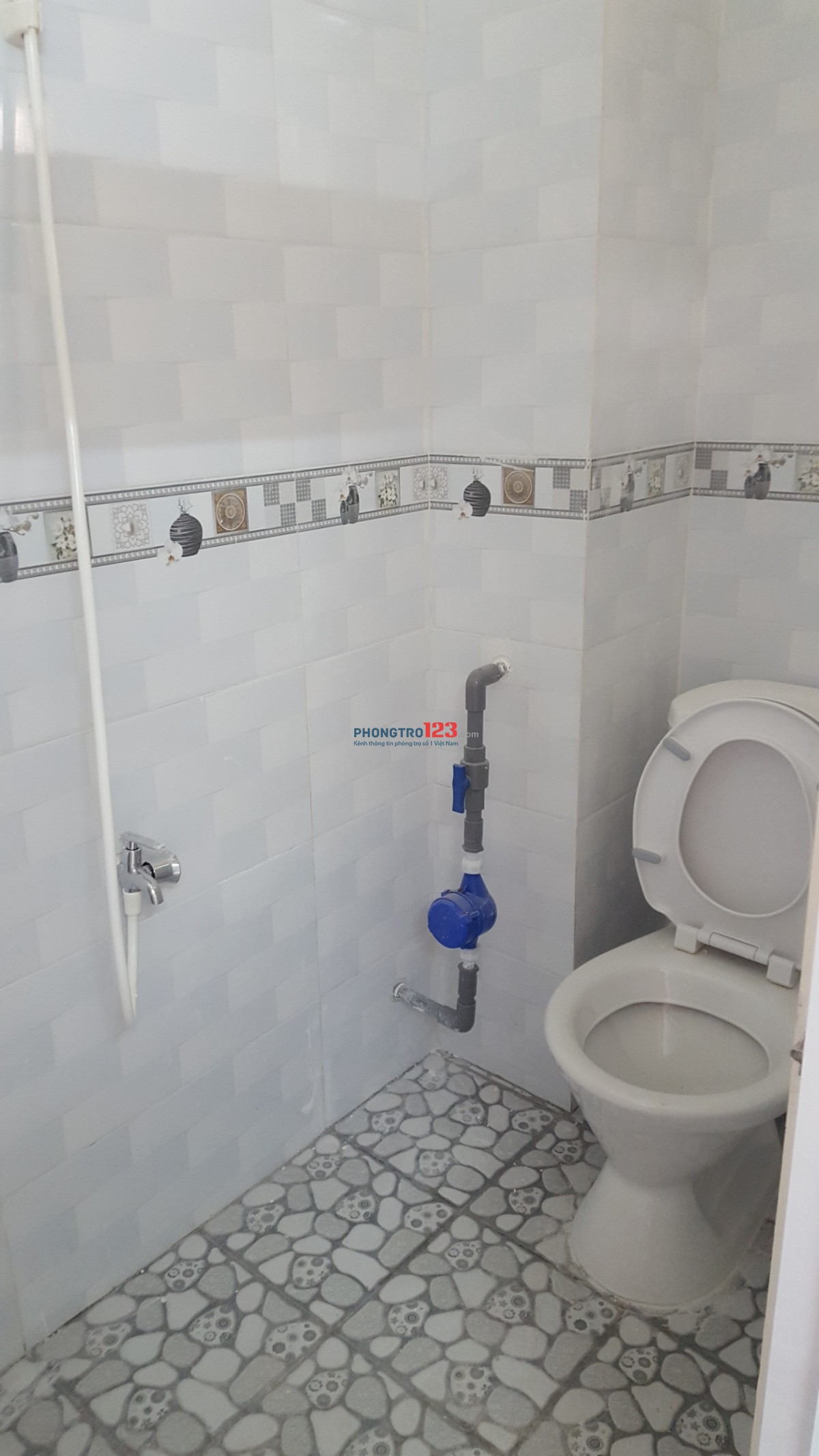 Hẻm 35 PHAN VĂN HỚN Q12: CÒN 1 phòng LẦU 2, CÓ GÁC, WC RIÊNG. KHÔNG CHUNG CHỦ, CHÍNH CHỦ CHO THUÊ !!