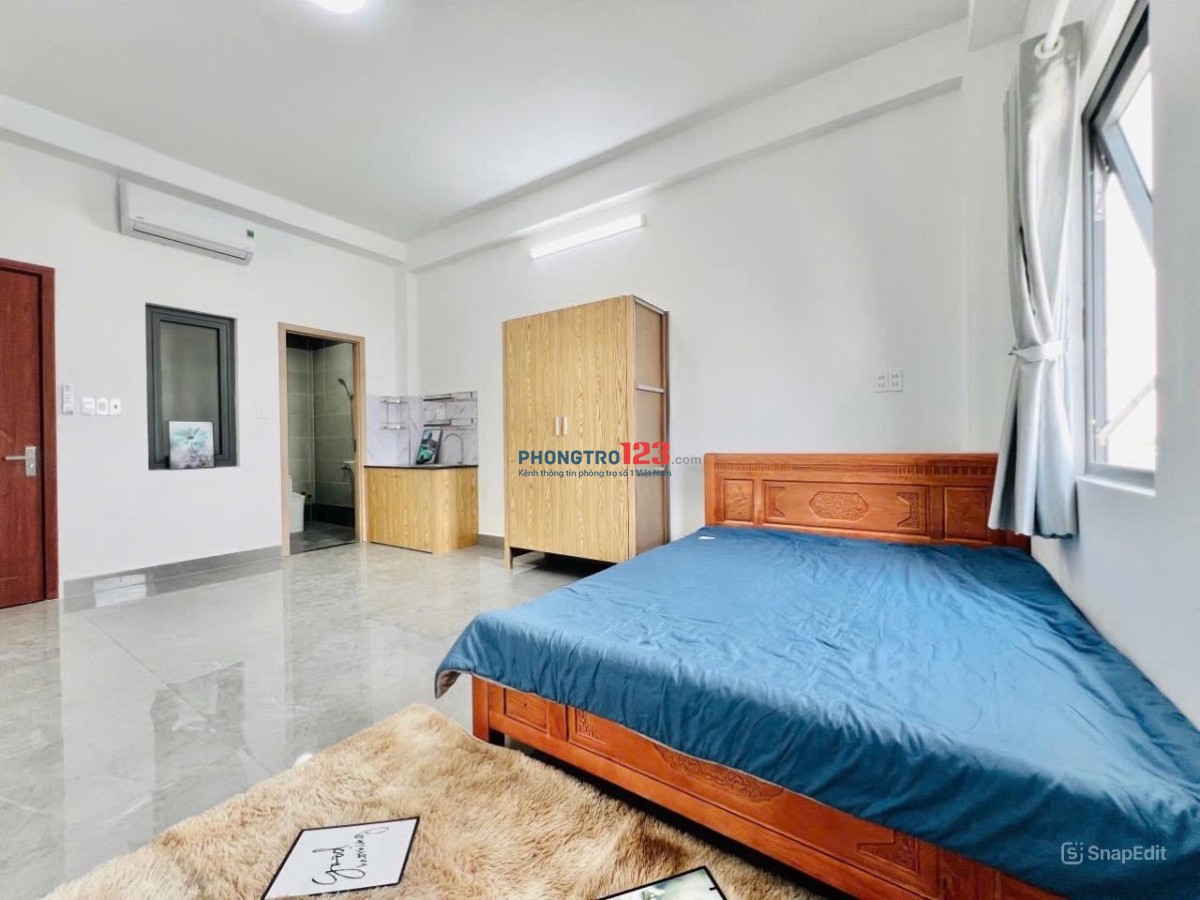 Tìm nam ở ghép vào đầu tháng 9. Hiện tại đã có 2 người rồi ạ
