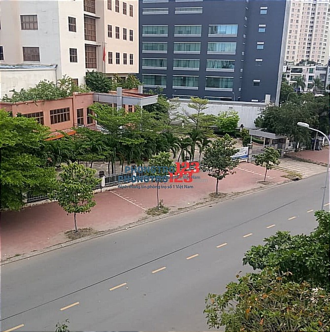 PHÒNG SẠCH ĐẸP NGAY CỘNG HOÀ GẦN NHÀ GT3 TÂN BÌNH