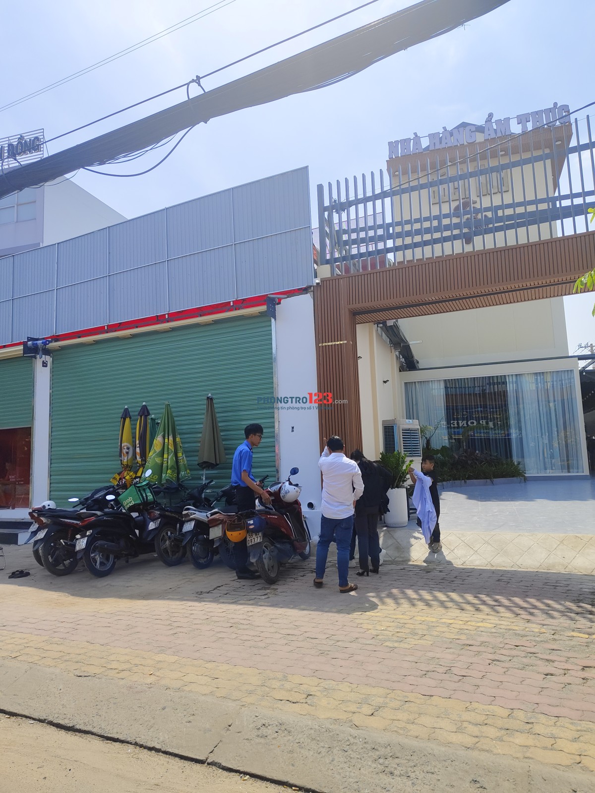 Hẻm 35 PHAN VĂN HỚN Q12: CÒN 1 phòng LẦU 2, CÓ GÁC, WC RIÊNG. KHÔNG CHUNG CHỦ, CHÍNH CHỦ CHO THUÊ !!