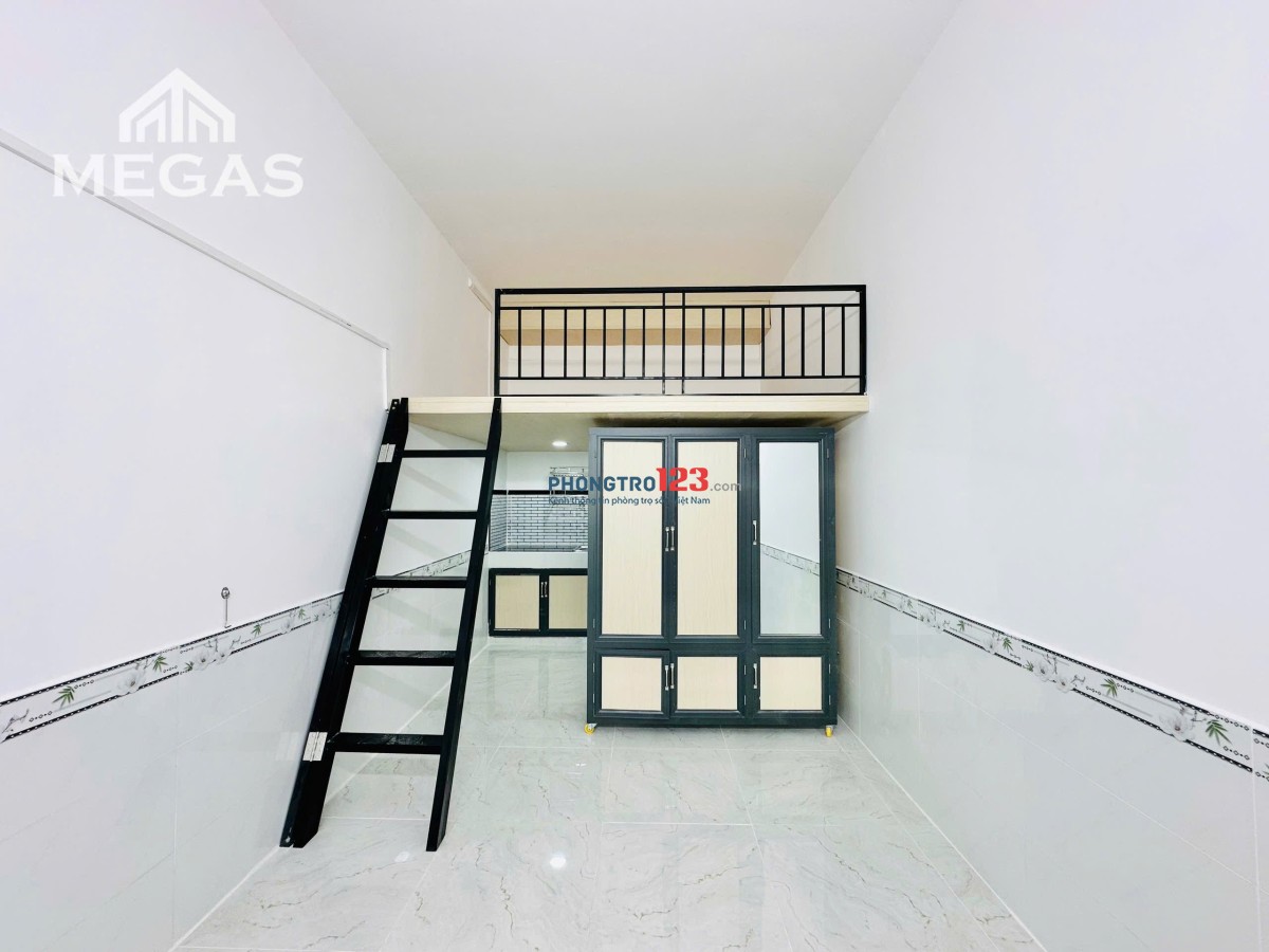 CHO THUÊ PHÒNG TRỌ GIÁ TỐT – CÓ GÁC – TIỆN NGHI ĐẦY ĐỦ
