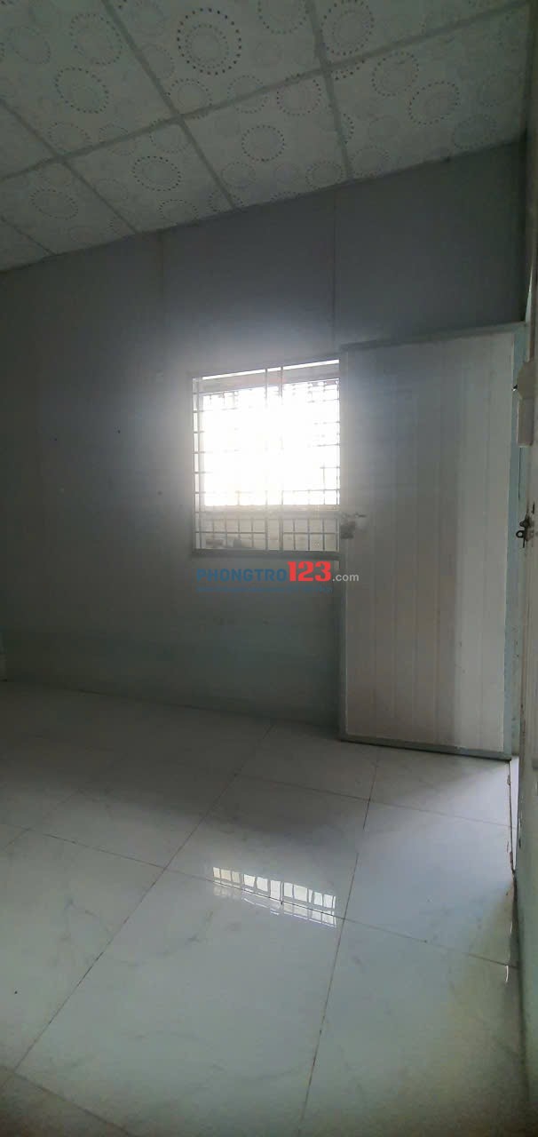 Cho thuê phòng 15m2 an toàn, thoáng