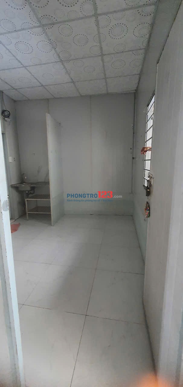 Cho thuê phòng 15m2 an toàn, thoáng
